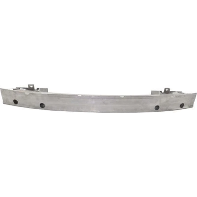 SHERMAN PARTS - 756-83U - Rear Bumper Reinforcement pa1