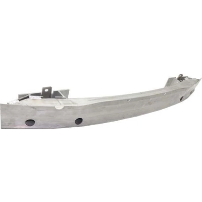 SHERMAN PARTS - 756-83U - Rear Bumper Reinforcement pa2