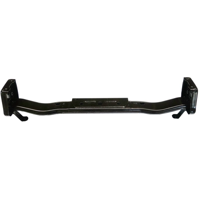 Rear Bumper Reinforcement by SHERMAN PARTS - 8125-83-0 pa1