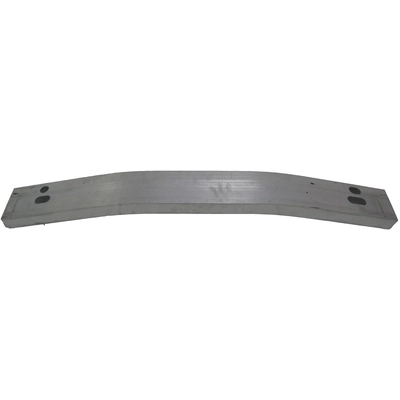 Rear Bumper Reinforcement by SHERMAN PARTS - 8154A-83-0 pa1