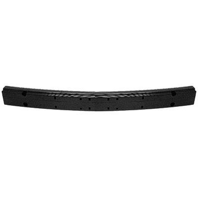 Rear Bumper Reinforcement by SHERMAN PARTS - 8202-83-0 pa1