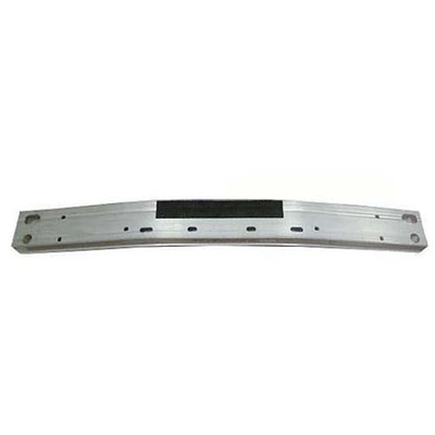 Rear Bumper Reinforcement by SHERMAN PARTS - 8211-83-0 pa1