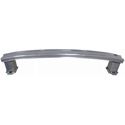 Rear Bumper Reinforcement by SHERMAN PARTS - BMX218-83-0 pa1