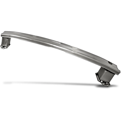 Rear Bumper Reinforcement by SHERMAN PARTS - BMX218-83Q-0 pa1
