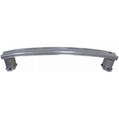 Rear Bumper Reinforcement by SHERMAN PARTS - BMX218-83Q-0 pa2