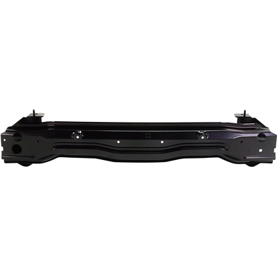 Rear Bumper Reinforcement by SHERMAN PARTS - BMX318-83Q-0 pa1