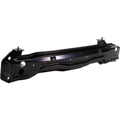 Rear Bumper Reinforcement by SHERMAN PARTS - BMX318-83Q-0 pa2