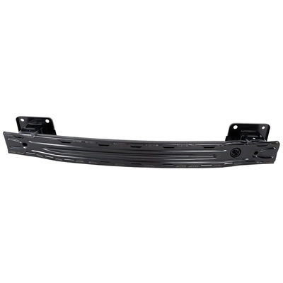 SHERMAN PARTS - FOBRON21-83U - Rear Bumper ReinForcement pa1