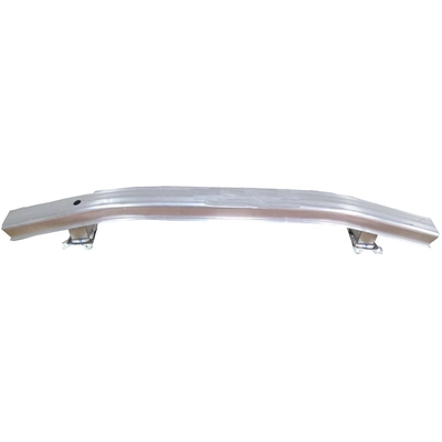 Rear Bumper Reinforcement by SHERMAN PARTS - GMCT616-83U pa1
