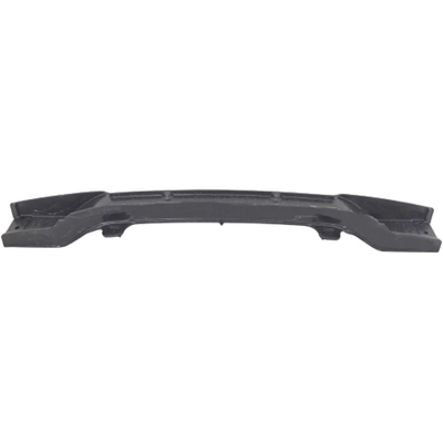 SHERMAN PARTS - HYELAN21A-83Q-0 - Rear Bumper Reinforcement pa1