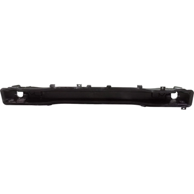 Rear Bumper Reinforcement by SHERMAN PARTS - HYKONA18-83Q-0 pa1