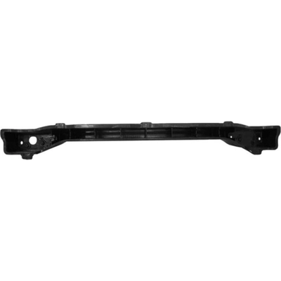Rear Bumper Reinforcement by SHERMAN PARTS - HYSANT13A-83Q-0 pa1
