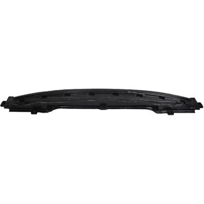Rear Bumper Reinforcement by SHERMAN PARTS - KIFORT17-83-0 pa1