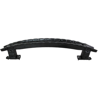 Rear Bumper Reinforcement by SHERMAN PARTS - MBCLA214-83Q-0 pa1