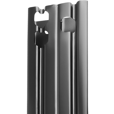 Rear Bumper Reinforcement by SHERMAN PARTS - NIALTI19-83Q-0 pa2
