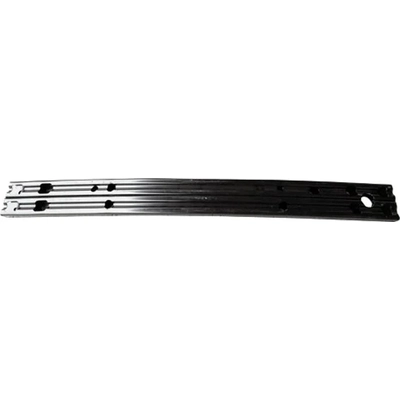 Rear Bumper Reinforcement by SHERMAN PARTS - NIKICK25-83-0 pa1