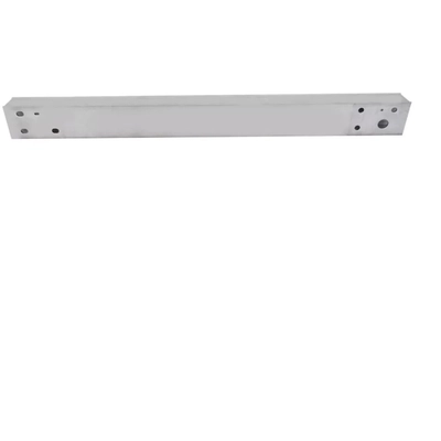 Rear Bumper Reinforcement by SHERMAN PARTS - TOCORO19-83-0 pa1