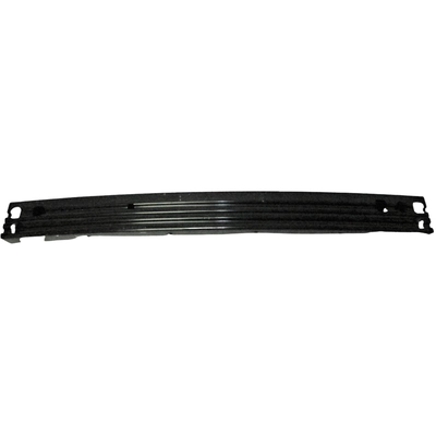 SHERMAN PARTS - TOCORO20A-83-0 - Rear Bumper Reinforcement pa1