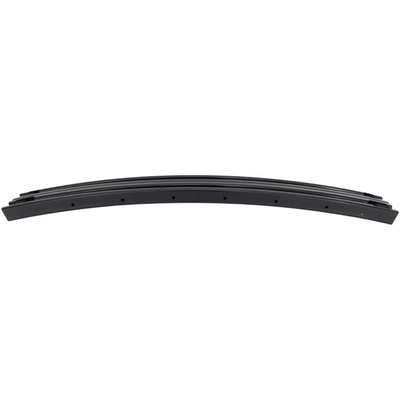 Rear Bumper Reinforcement by SHERMAN PARTS - TOHIGH20-83-0 pa2