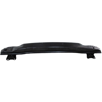 SHERMAN PARTS - VWATLA18-83Q-0 - Rear Bumper Reinforcement pa1