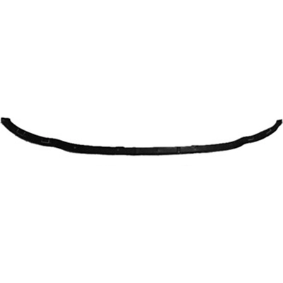 Rear Bumper Reinforcement Support - HO1108103 pa1