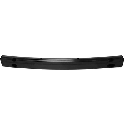 Rear Bumper Reinforcement - TO1106169C pa2