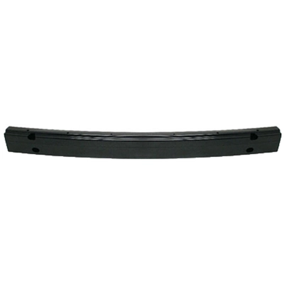 Rear Bumper Reinforcement - TO1106171C Capa Certified Capa Certified pa1