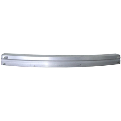 Rear Bumper Reinforcement - TO1106190C Capa Certified Capa Certified pa1