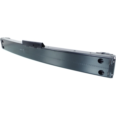 Rear Bumper Reinforcement - TO1106198C Capa Certified pa1