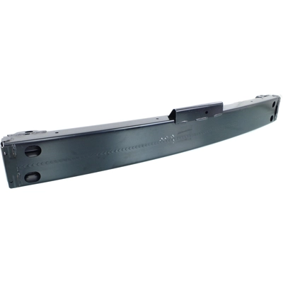 Rear Bumper Reinforcement - TO1106198C Capa Certified pa10