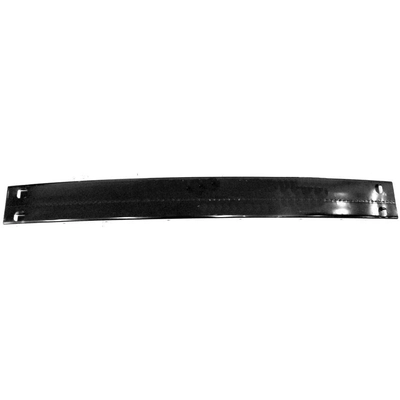 Rear Bumper Reinforcement - TO1106218C Capa Certified pa1