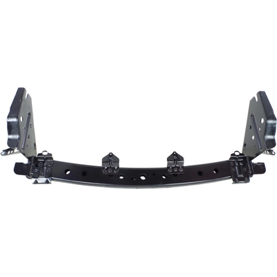 Rear Bumper Reinforcement - TO1106221 pa9