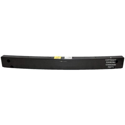 Rear Bumper Reinforcement - TO1106232DSC pa3