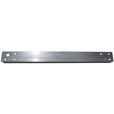 Rear Bumper Reinforcement - TO1106233C Capa Certified pa1
