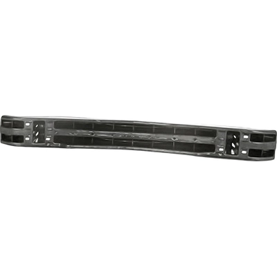 Rear Bumper Reinforcement - CH1106191 pa1