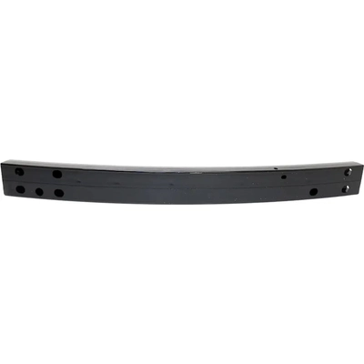 Rear Bumper Reinforcement - CH1106207 pa2
