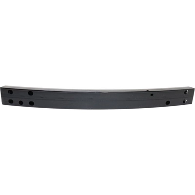 Rear Bumper Reinforcement - CH1106207C Capa Certified pa1