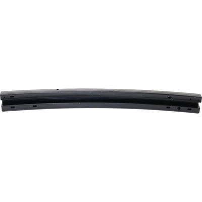 Rear Bumper Reinforcement - CH1106207C Capa Certified pa2