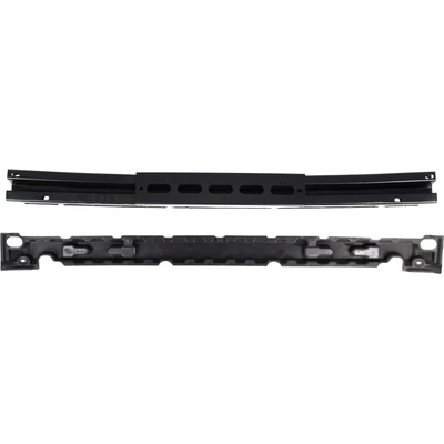 Rear Bumper Reinforcement - CH1106213 pa1