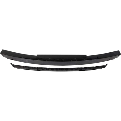 Rear Bumper Reinforcement - CH1106213 pa2