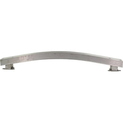 Rear Bumper Reinforcement - CH1106225 pa2