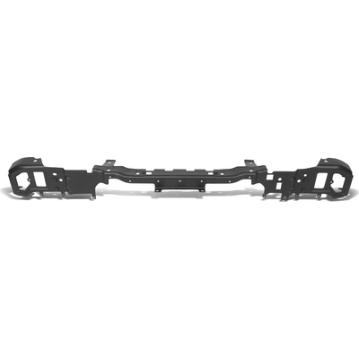 Rear Bumper Reinforcement - CH1106232 pa2
