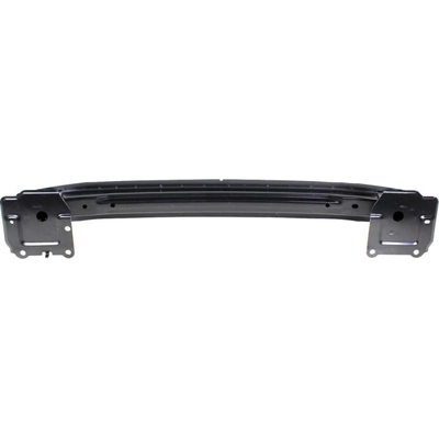 Rear Bumper Reinforcement - FO1106354 pa1