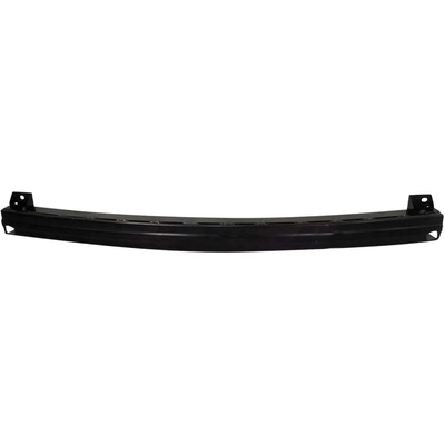 Rear Bumper Reinforcement - FO1106355C Capa Certified Capa Certified pa1