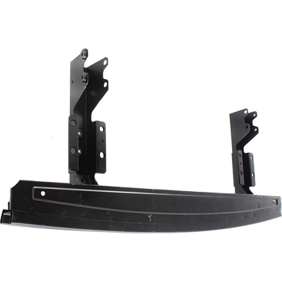 Rear Bumper Reinforcement - FO1106380DSC pa1
