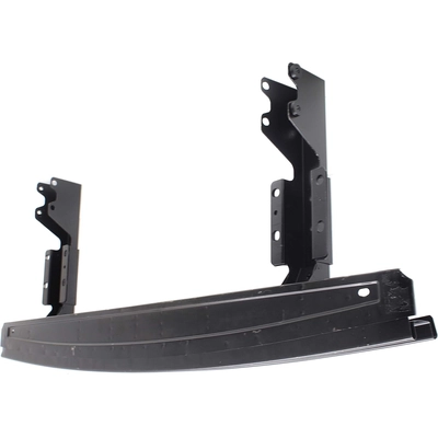 Rear Bumper Reinforcement - FO1106380DSC pa2