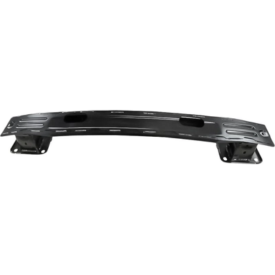 Rear Bumper Reinforcement - FO1106385 pa1