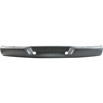 Rear Bumper Reinforcement - GM1102398 pa1