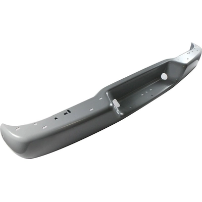 Rear Bumper Reinforcement - GM1102398 pa2