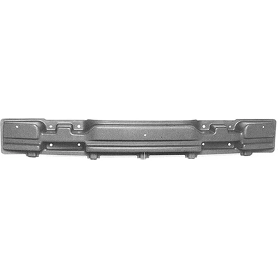 Rear Bumper Reinforcement - GM1106532 pa1